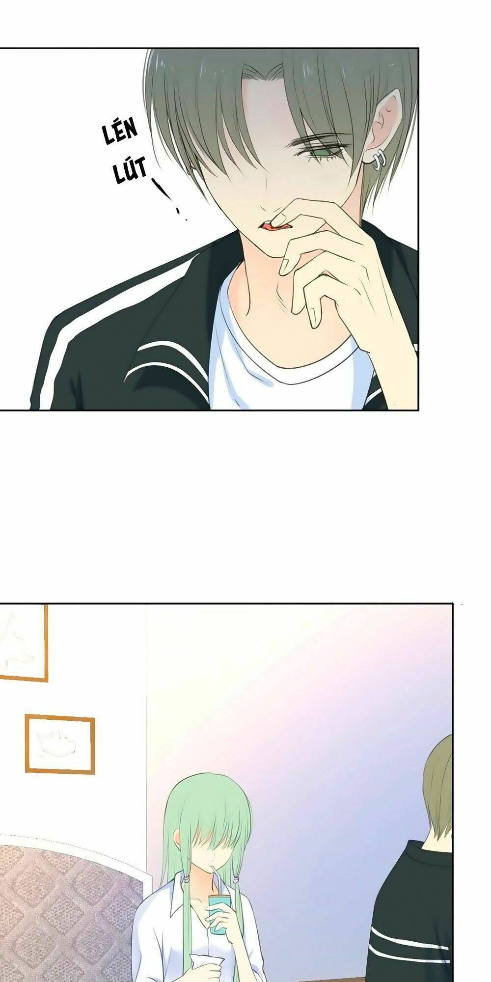 Sinh Sinh Tương Thác: Chapter 50