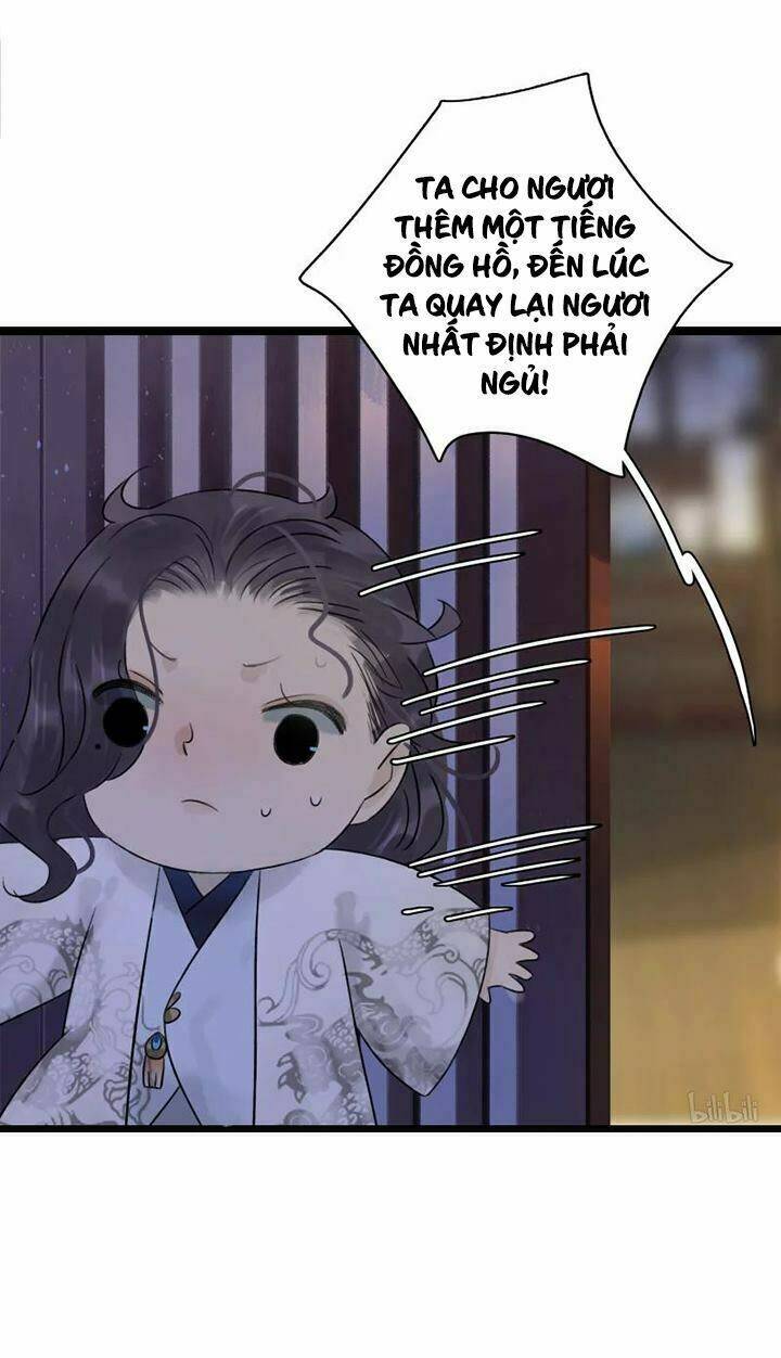Thái Tử Bị Hoang Tưởng: Chapter 52