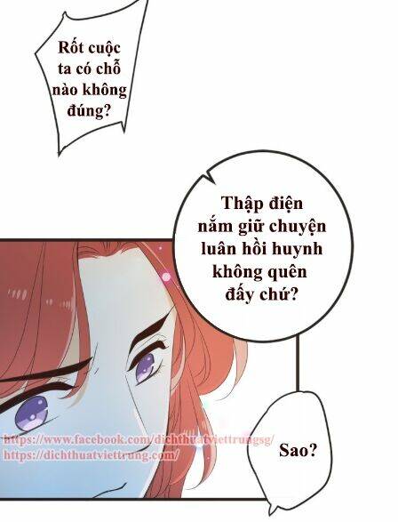 Bạn Trai Tôi Là Cẩm Y Vệ 2: Chapter 42