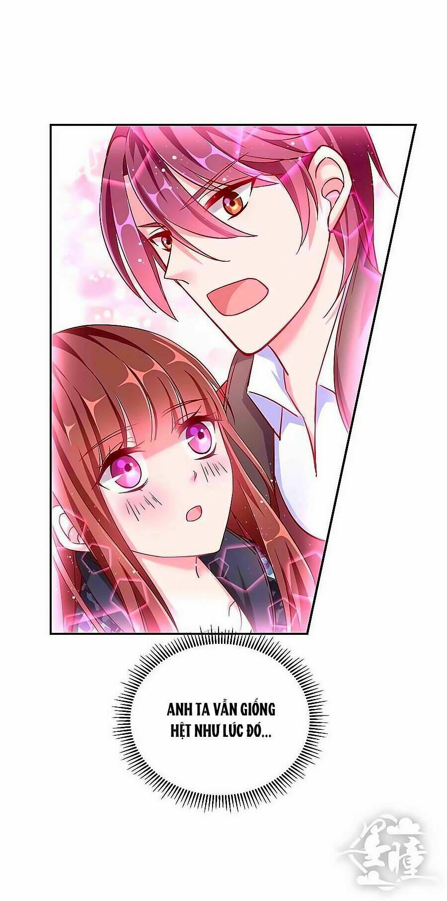 Tinh Ngụy: Chapter 8