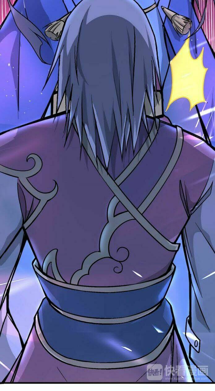 Thiên Mệnh Cửu Tinh: Chapter 14