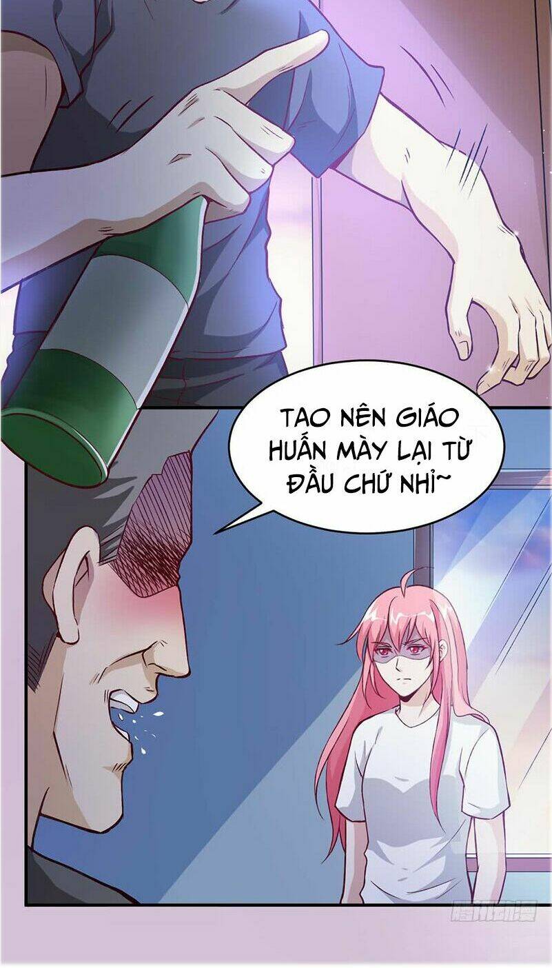 Táng Kiếm Quyết: Chapter 10