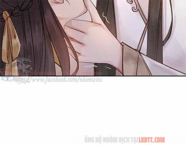 Trọng Sinh Bá Sủng Nhiếp Chính Vương Quá Mạnh Mẽ: Chapter 76