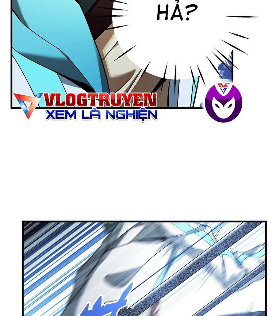 Người Chơi Siêu Mạnh: Chapter 3