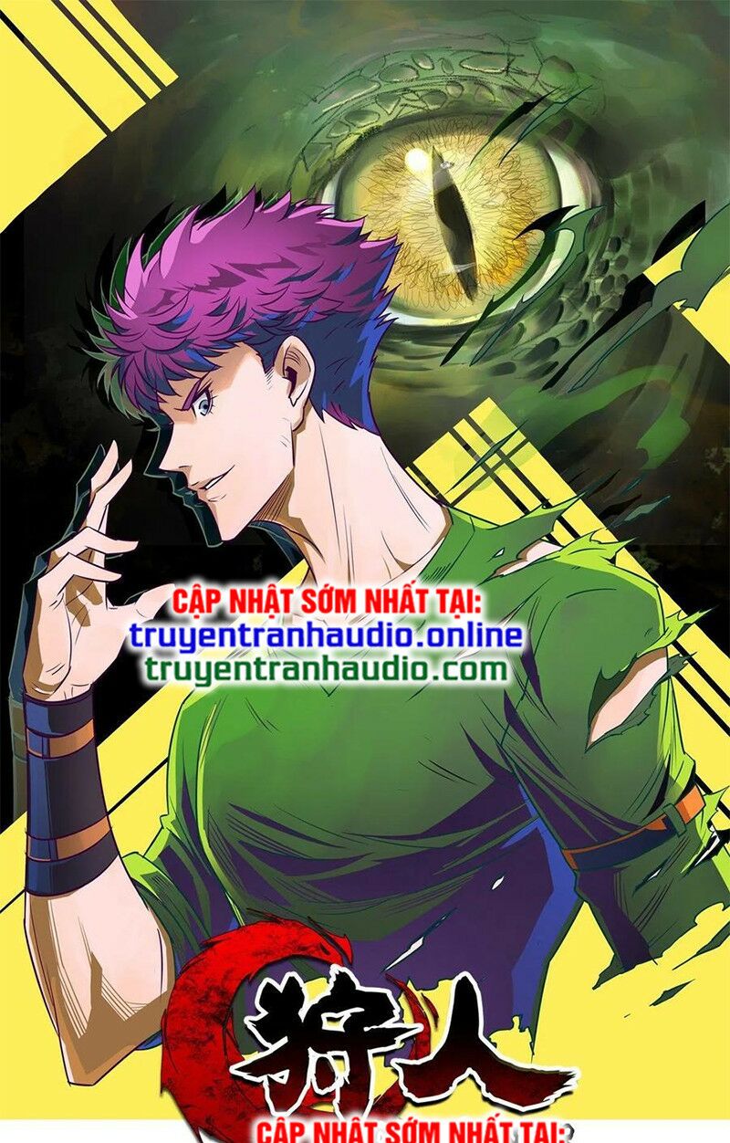 Thú Nhân: Chapter 257