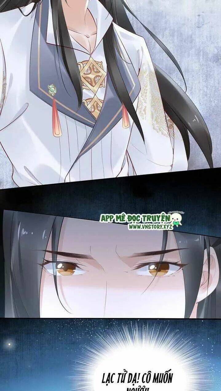 Nhất Sinh Nhất Thế Tiếu Thương Khung: Chapter 37