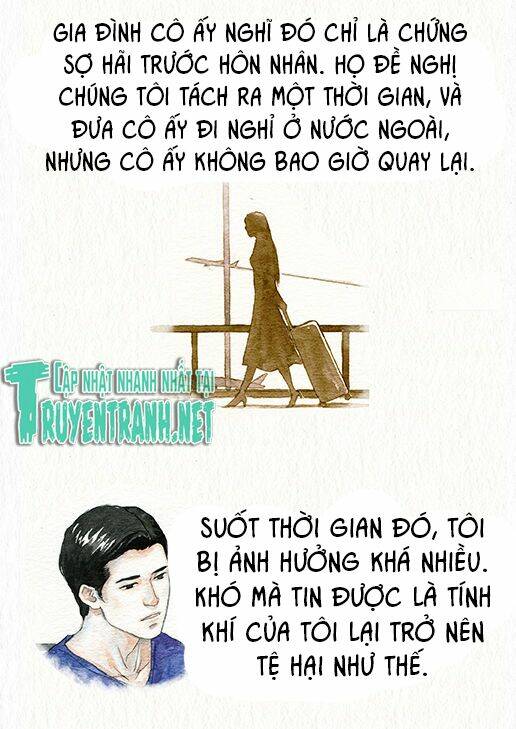 Cuộc Sống Hiện Đại Của Yêu Quái Bất Tử: Chapter 7