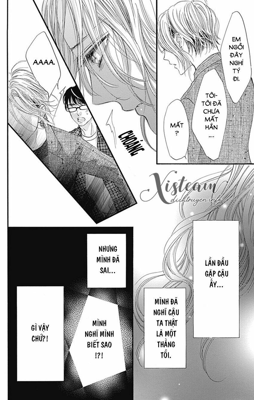 Boku Ni Hana No Melancholy: Chapter 86