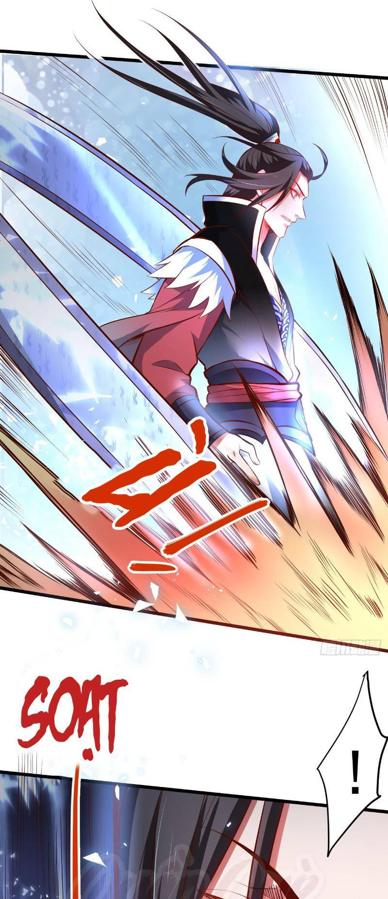 Trọng Sinh Tối Cường Ma Tôn Ở Rể: Chapter 34