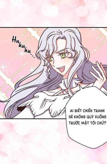 Hôn Lễ Báo Thù: Chapter 6