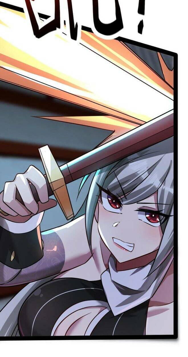 Đại Bảo Kiếm Của Tôi: Chapter 20