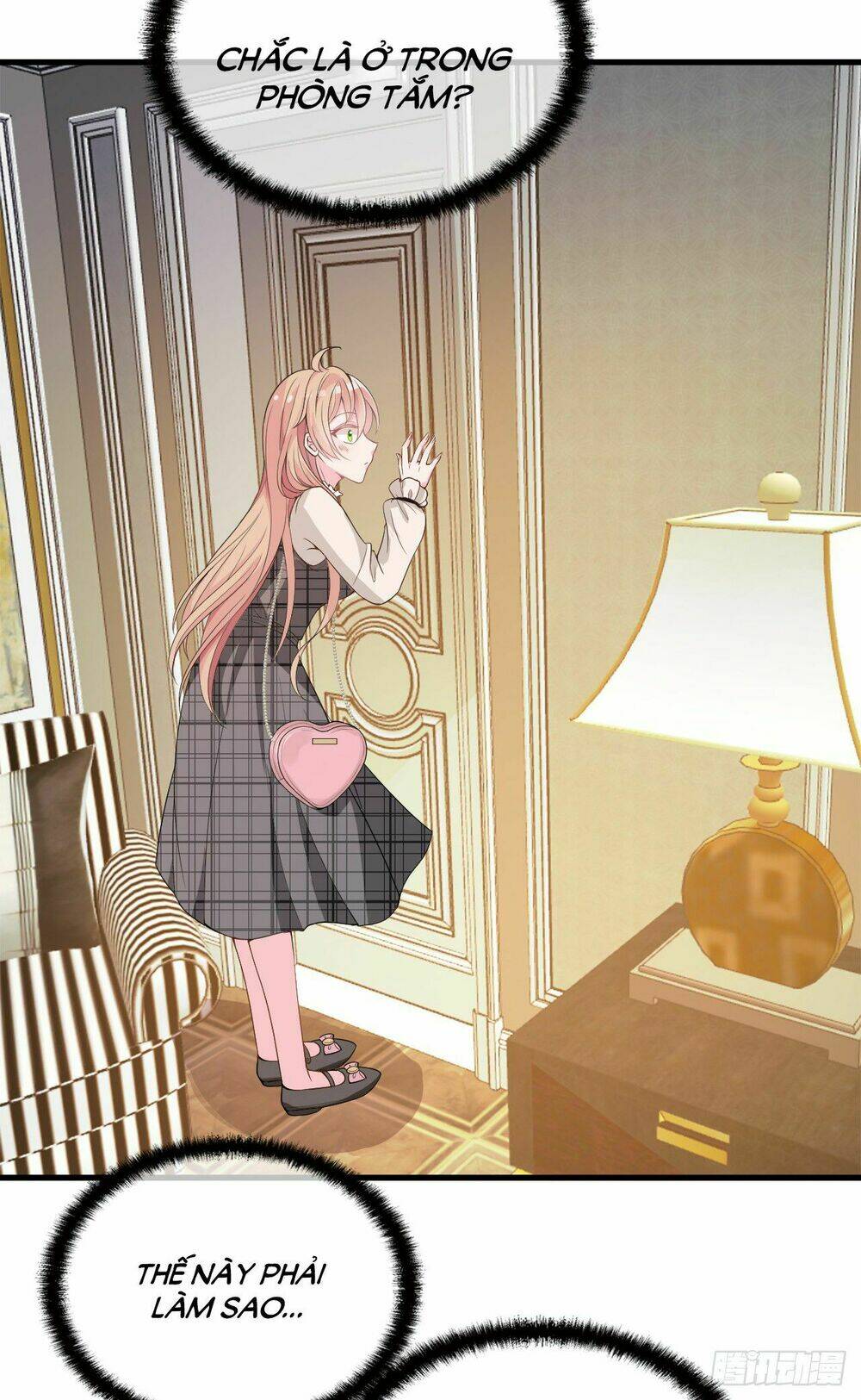 Bí Mật Kết Hôn Với Ảnh Đế: Vợ Ơi Đến Đây Tấn Công Đi Nào: Chapter 22