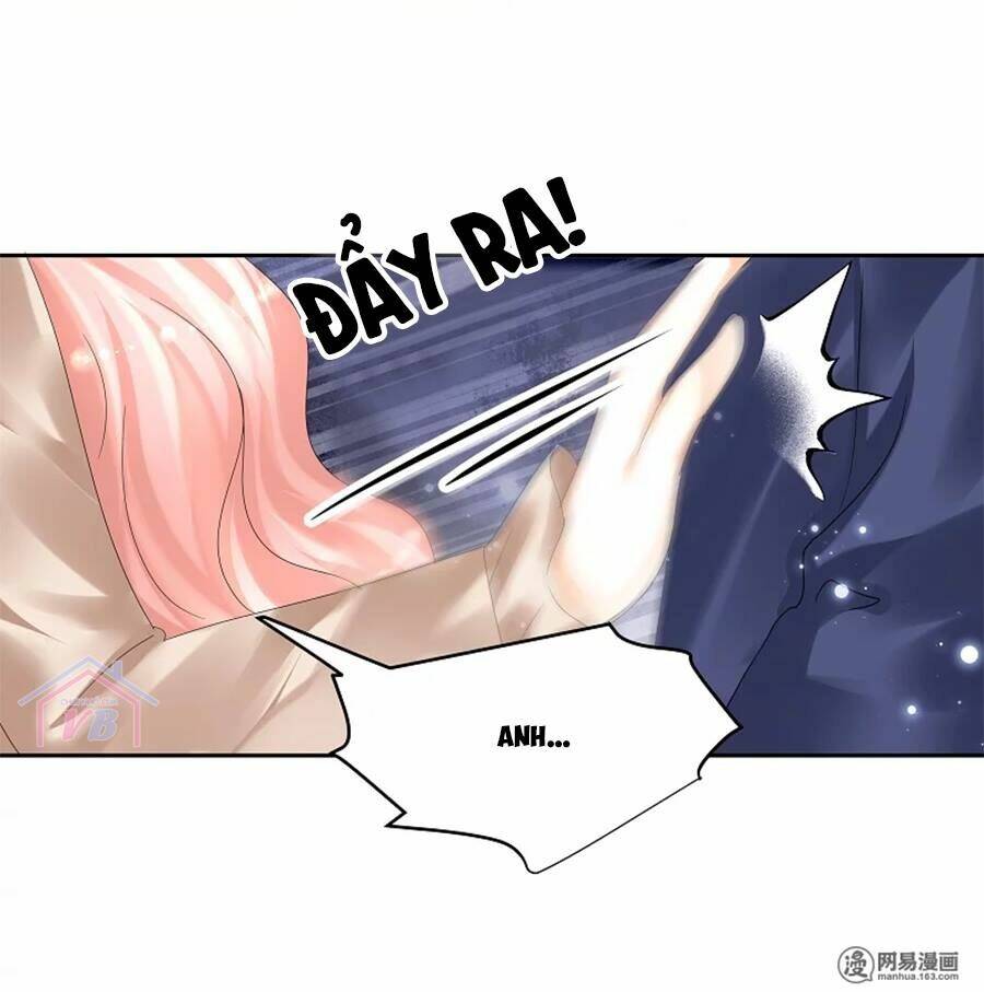 Tiền Thế Kim Sinh Của Chung Tiểu Thư: Chapter 21