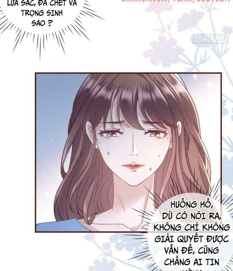 Bạn Gái Tôi Mới 30+: Chapter 67