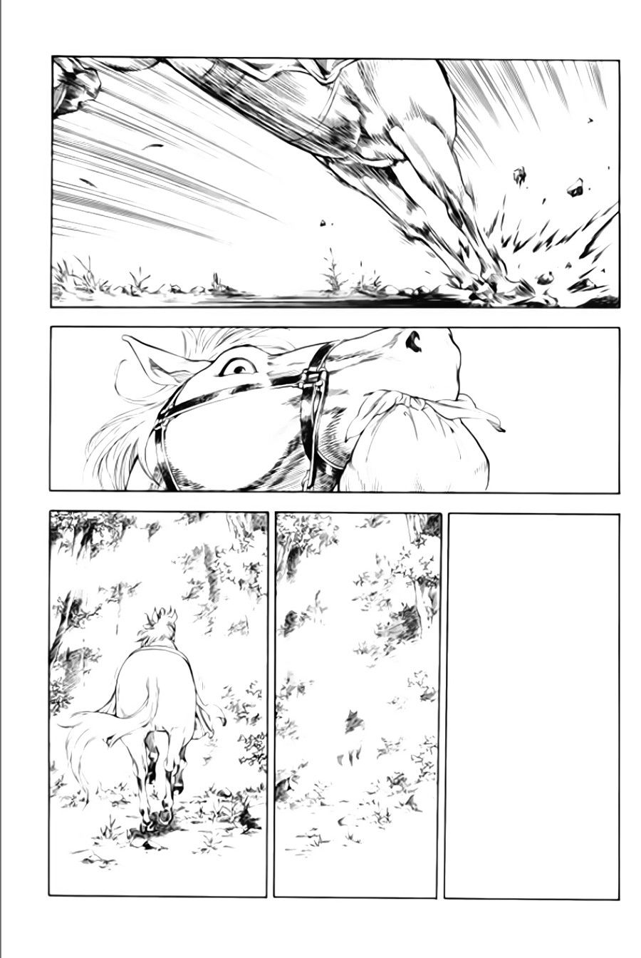 Long Phi Bất Bại 2: Chapter 75