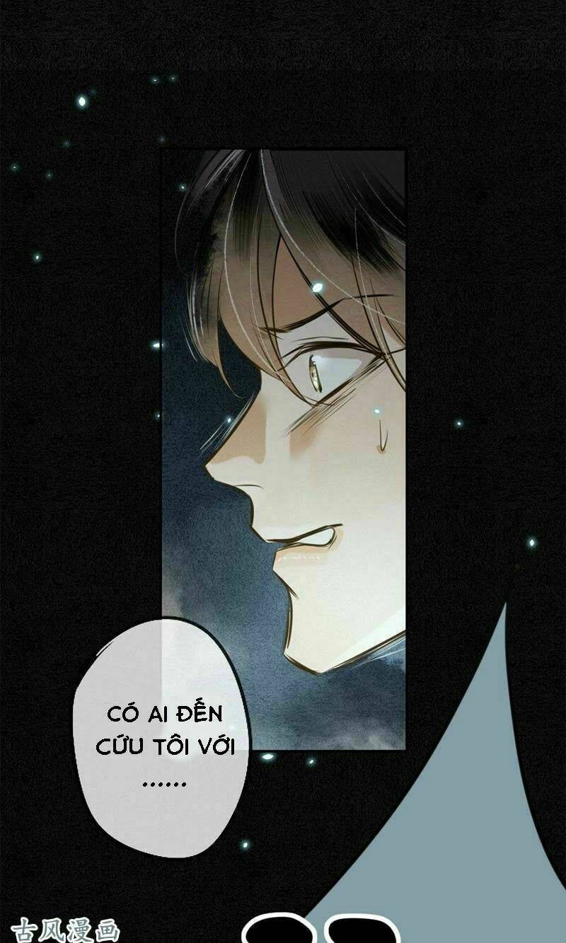 Đêm Ảo Mộng Cực Lạc: Chapter 3
