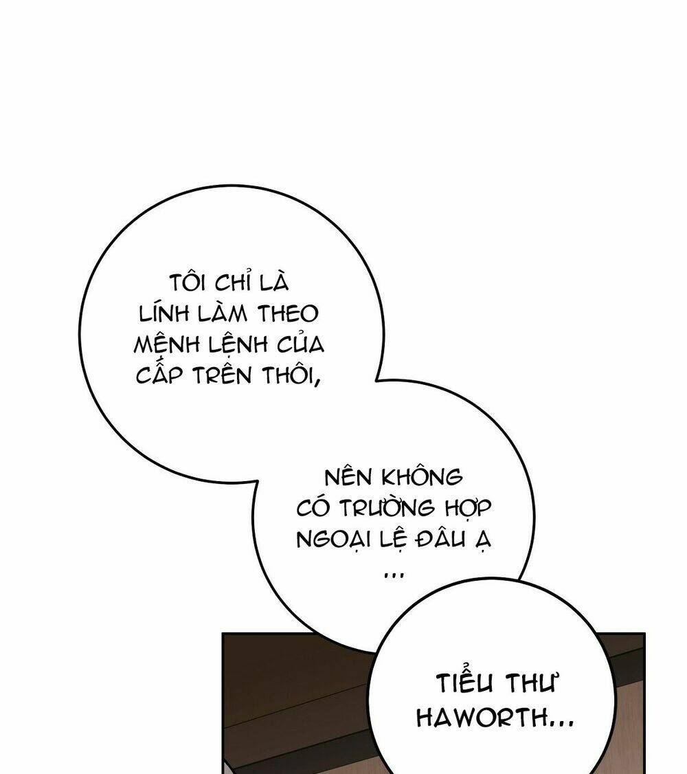 Lời Nói Dối Vĩnh Cửu: Chapter 8