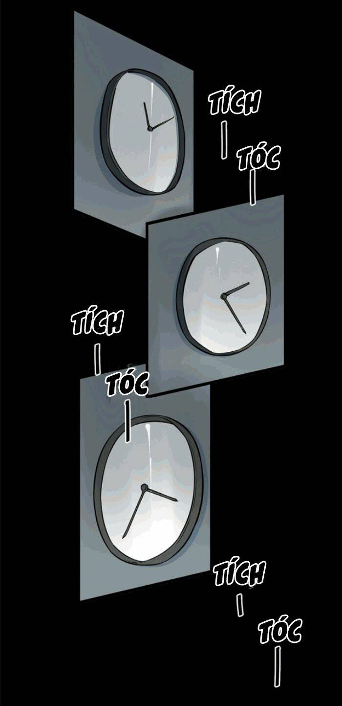 Người Thương Thuyết Cõi Âm: Chapter 2