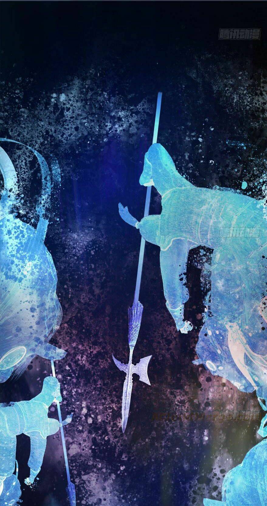 Cửu Hoang Đọa Huyền Sư: Chapter 116