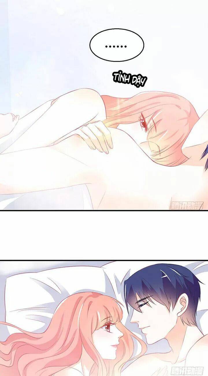 Cẩm Lý Thiếu Nữ Của Tôi: Chapter 88