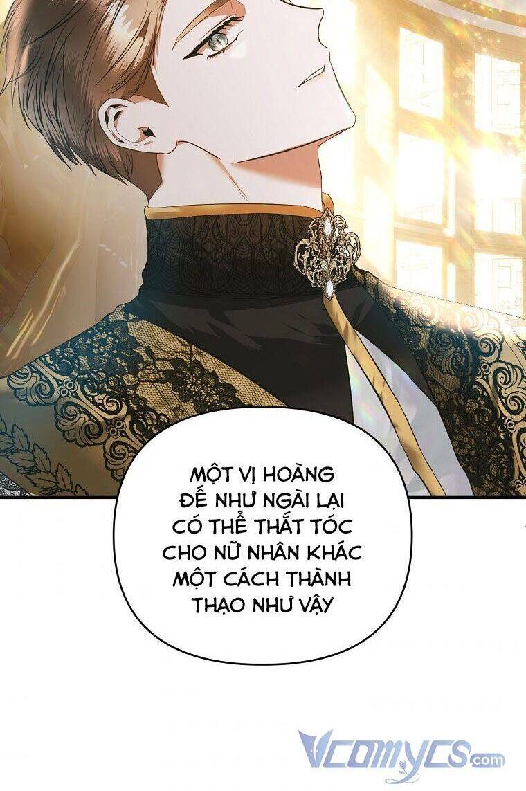 Phương Pháp Sống Sót Khi Phải Ngủ Cùng Hoàng Đế: Chapter 16