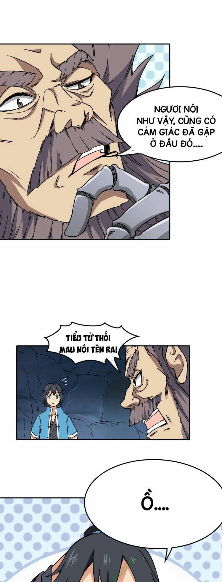 Ta Luyện Giả Kim Trong Thời Đại Tu Tiên: Chapter 28