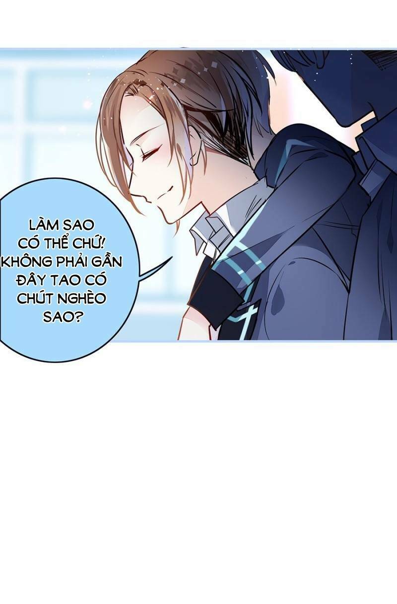 Luyến Khúc Trăng Lưỡi Liềm: Chapter 1