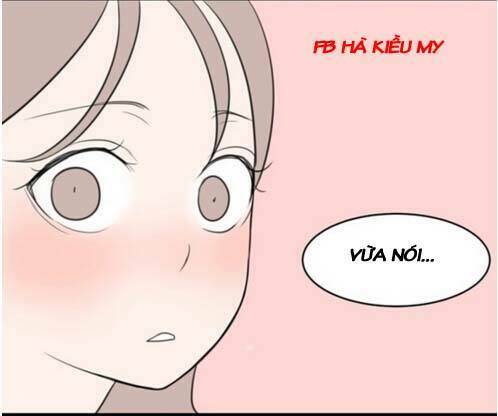 Mối Tình Đơn Phương: Chapter 14