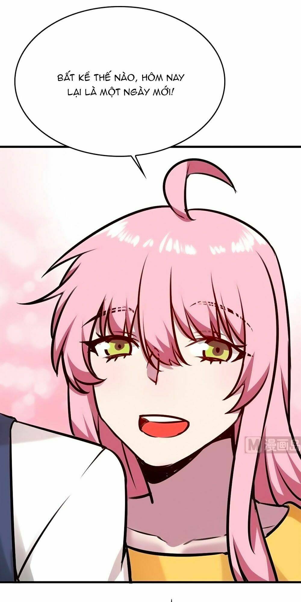 Bám Lấy Nam Thần Bất Chấp Thời Tiết: Chapter 35