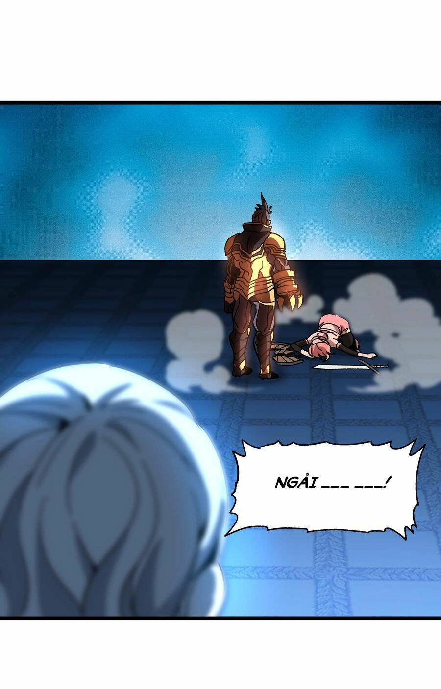 Vú Em Vô Địch: Chapter 27