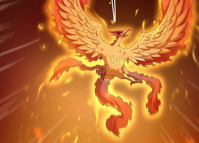 Yêu Linh Cứu Hỏa: Chapter 1