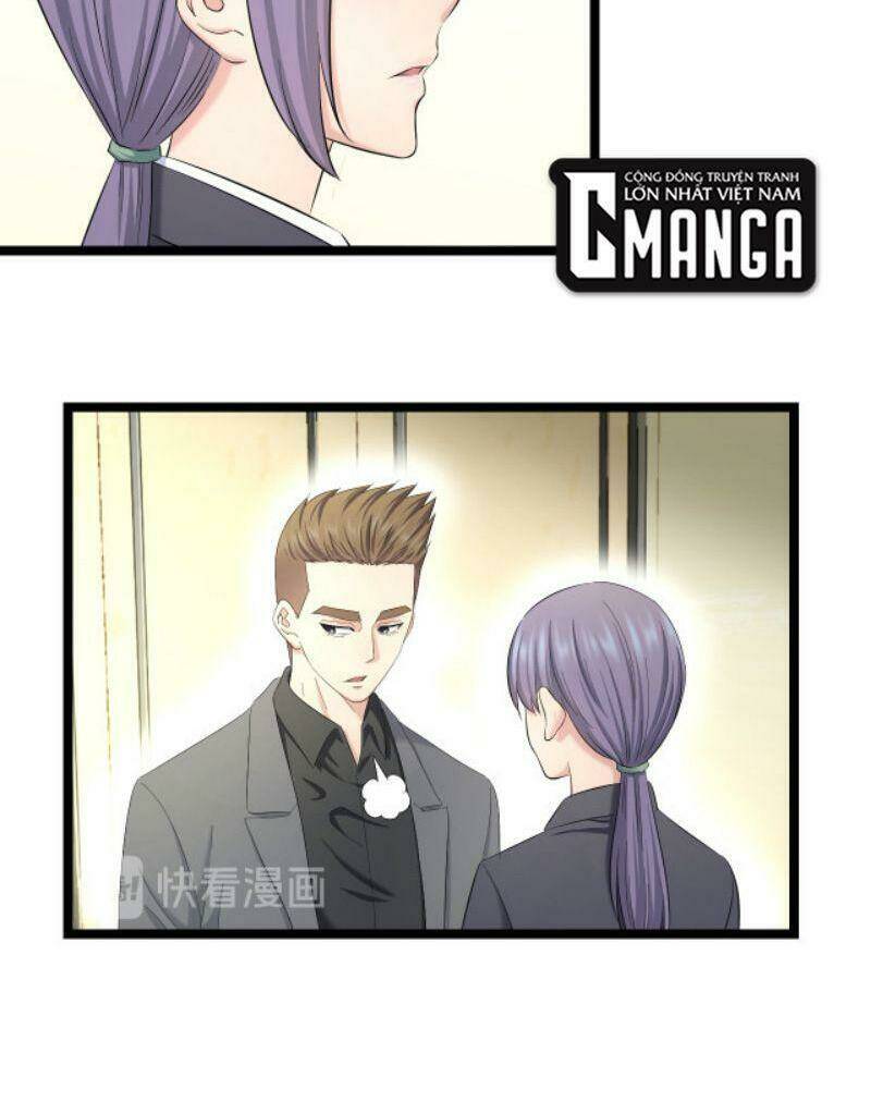 Đối Mặt Với Thử Thách: Chapter 72