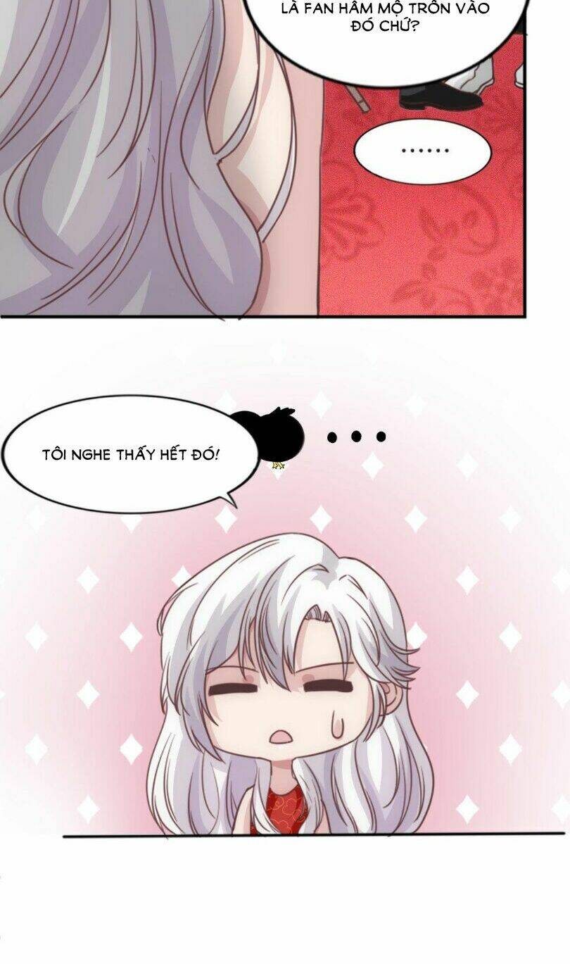 Trở Lại Showbiz Làm Ảnh Hậu: Chapter 3