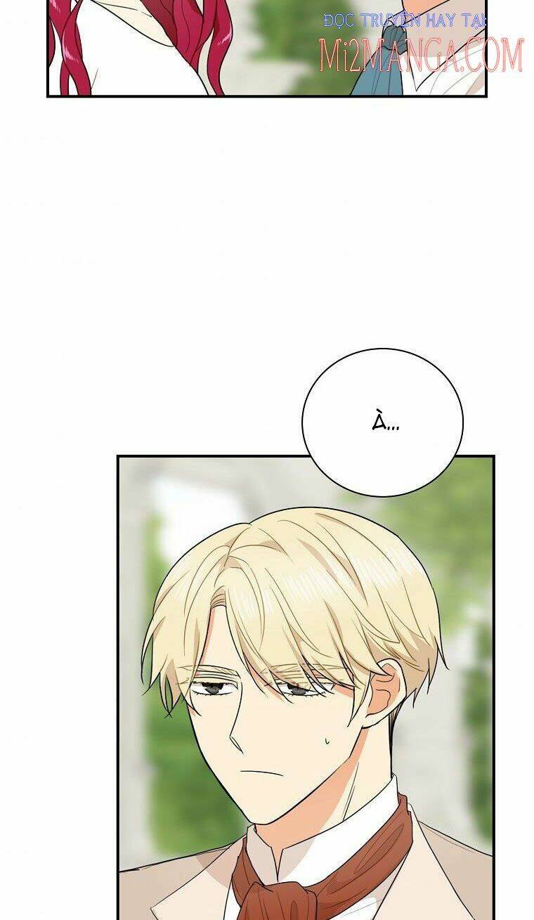 Xuyên Không Trở Thành Mami Phản Diện: Chapter 58.1