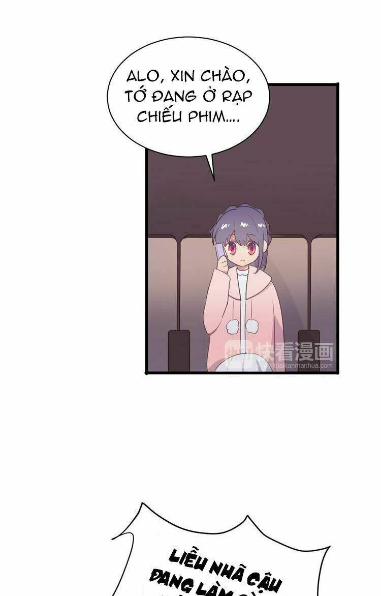 Nhất Tiễn Khuynh Tâm: Chapter 21