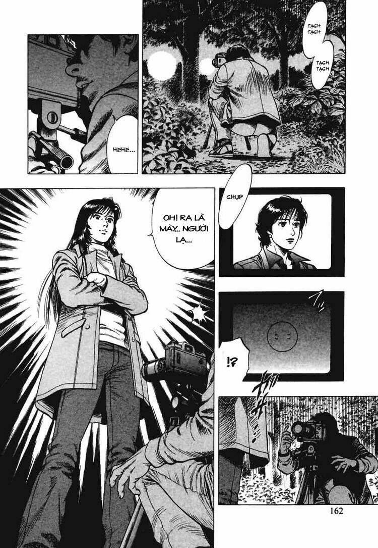 Family Compo: Chapter 69