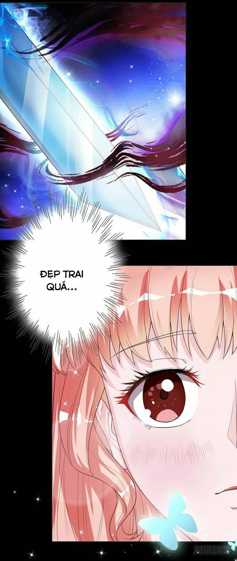 Hung Mãnh Quỷ Phu Bà Thượng Sàng: Chapter 20