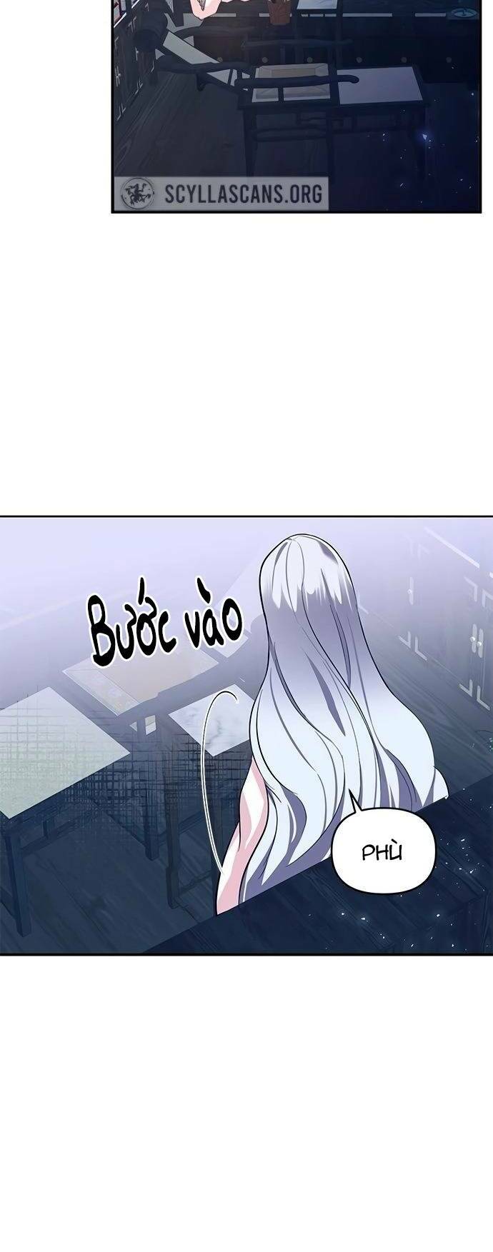 Hoa Nở Trong Cung Diên Hy Công Lược: Chapter 10