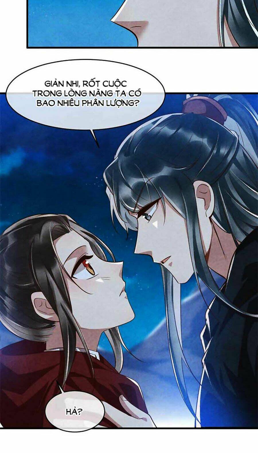 Vương Phi Muốn Trèo Tường: Chapter 100