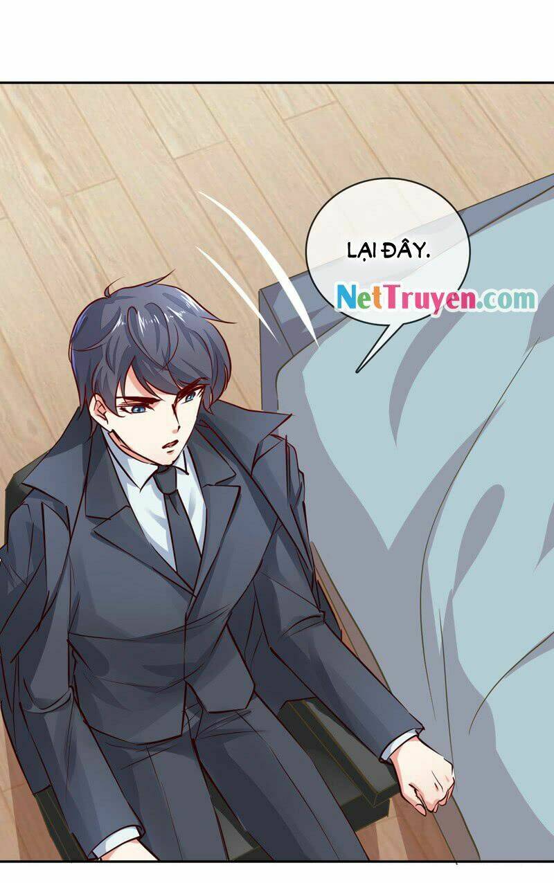 Danh Môn Lược Hôn: Cố Thiếu Nhĩ Câu Liễu: Chapter 9