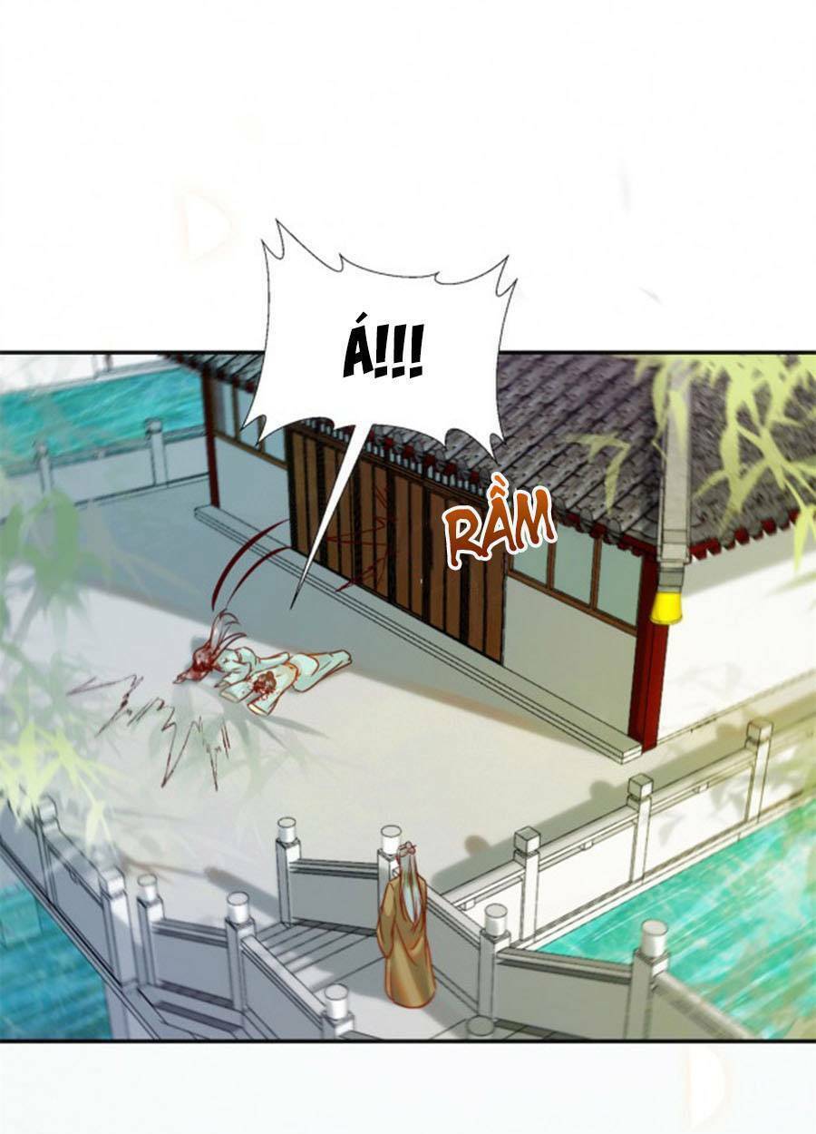 Nghịch Thiên Thần Phi Chí Thượng: Chapter 58