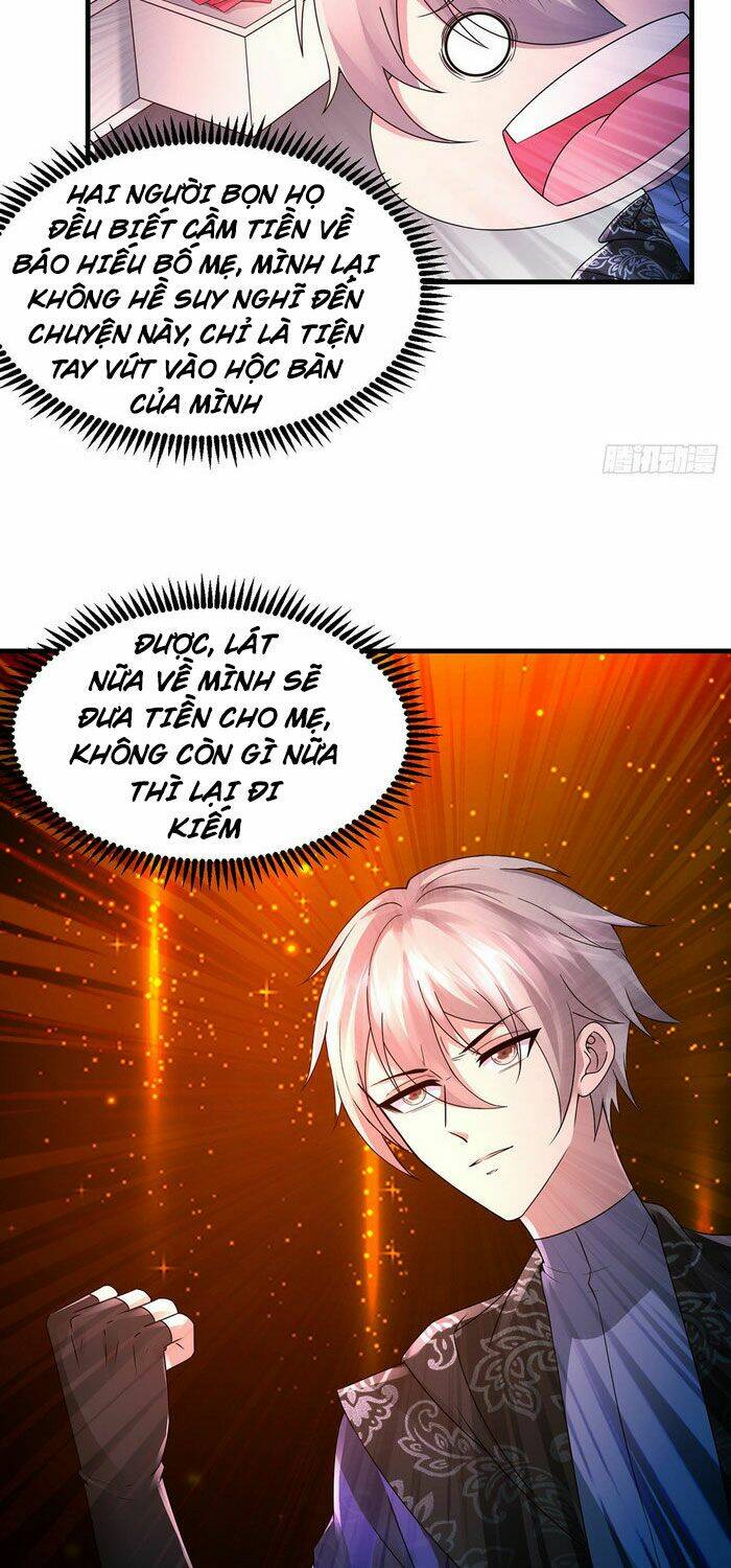 Pháp Sư Truyền Kỳ: Chapter 39