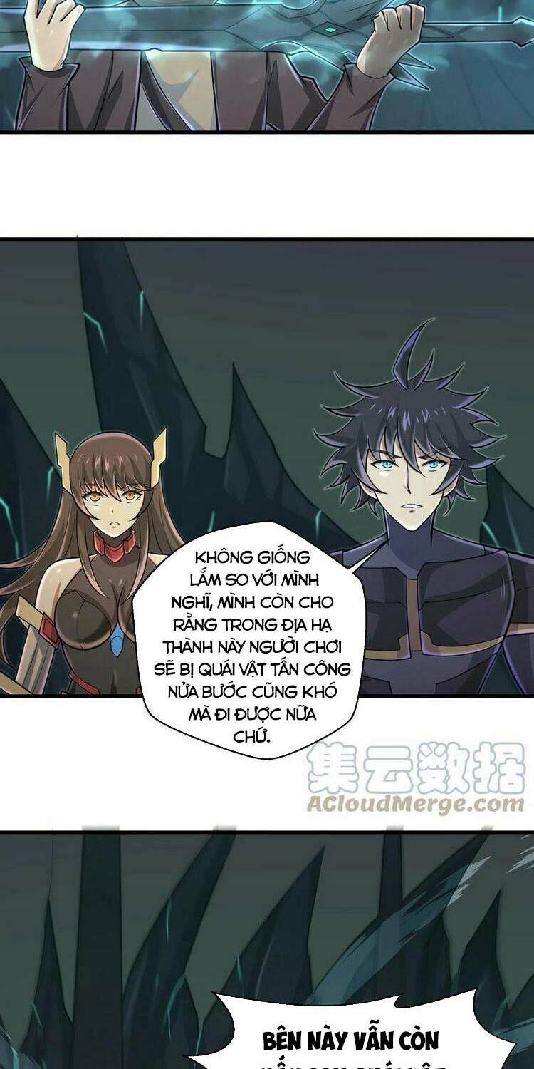 Một Trăm Triệu Điểm: Chapter 82