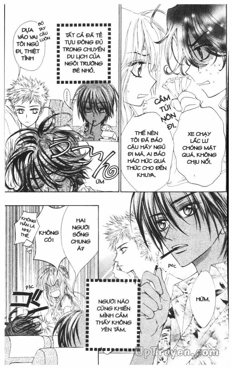 Hoàng Tử Ếch(Bản đẹp): Chapter 3