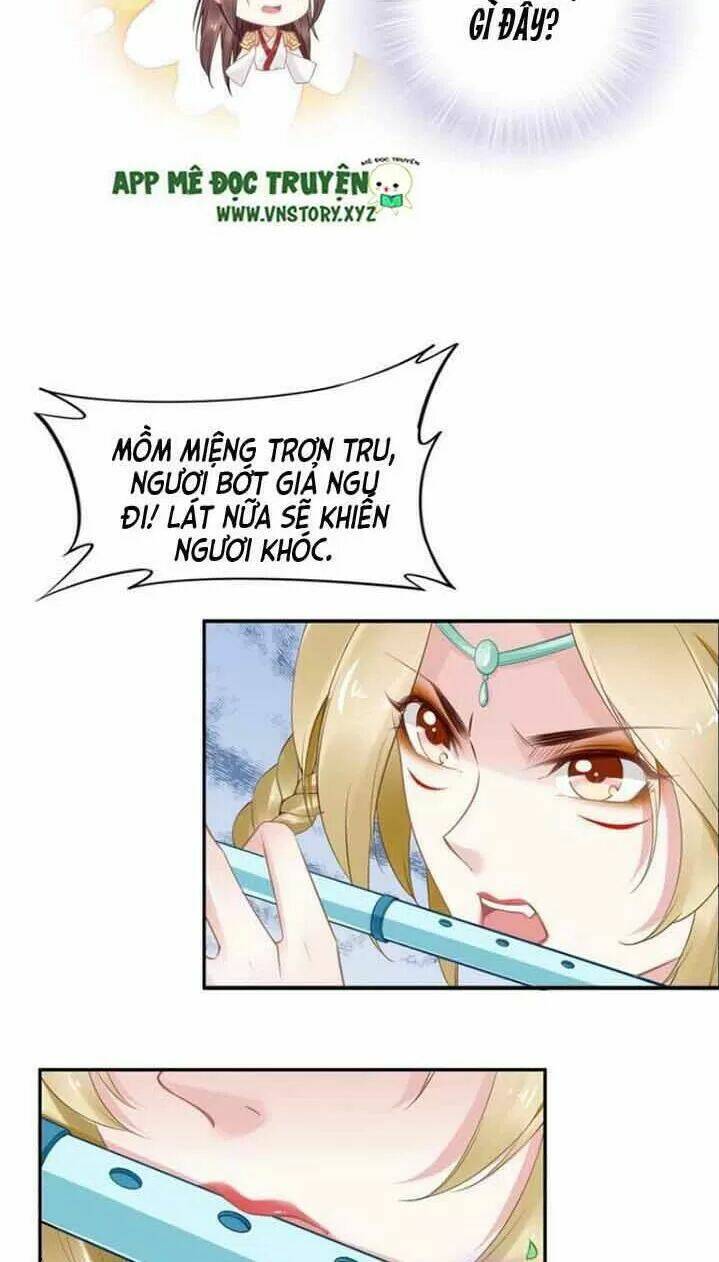 Nhất Sinh Nhất Thế Tiếu Thương Khung: Chapter 88