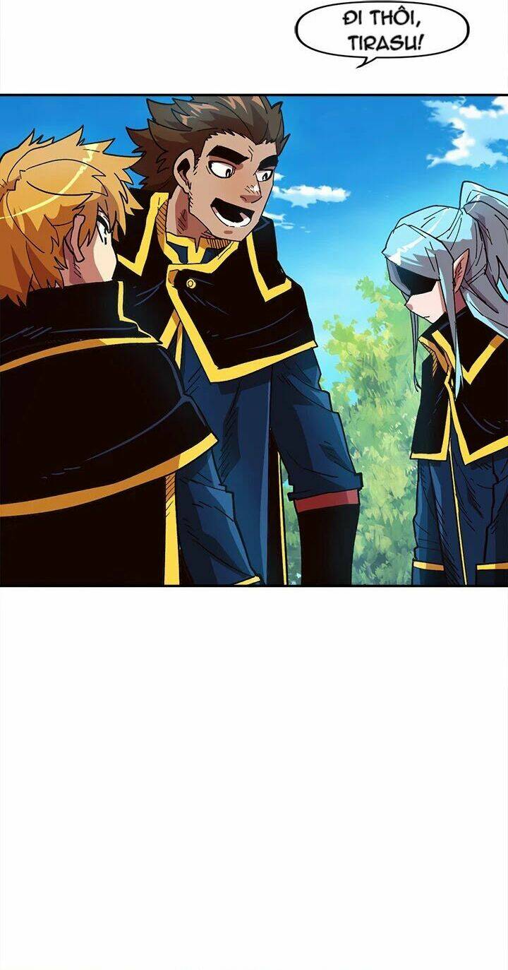 Nô Lệ Nghịch Thiên: Chapter 15