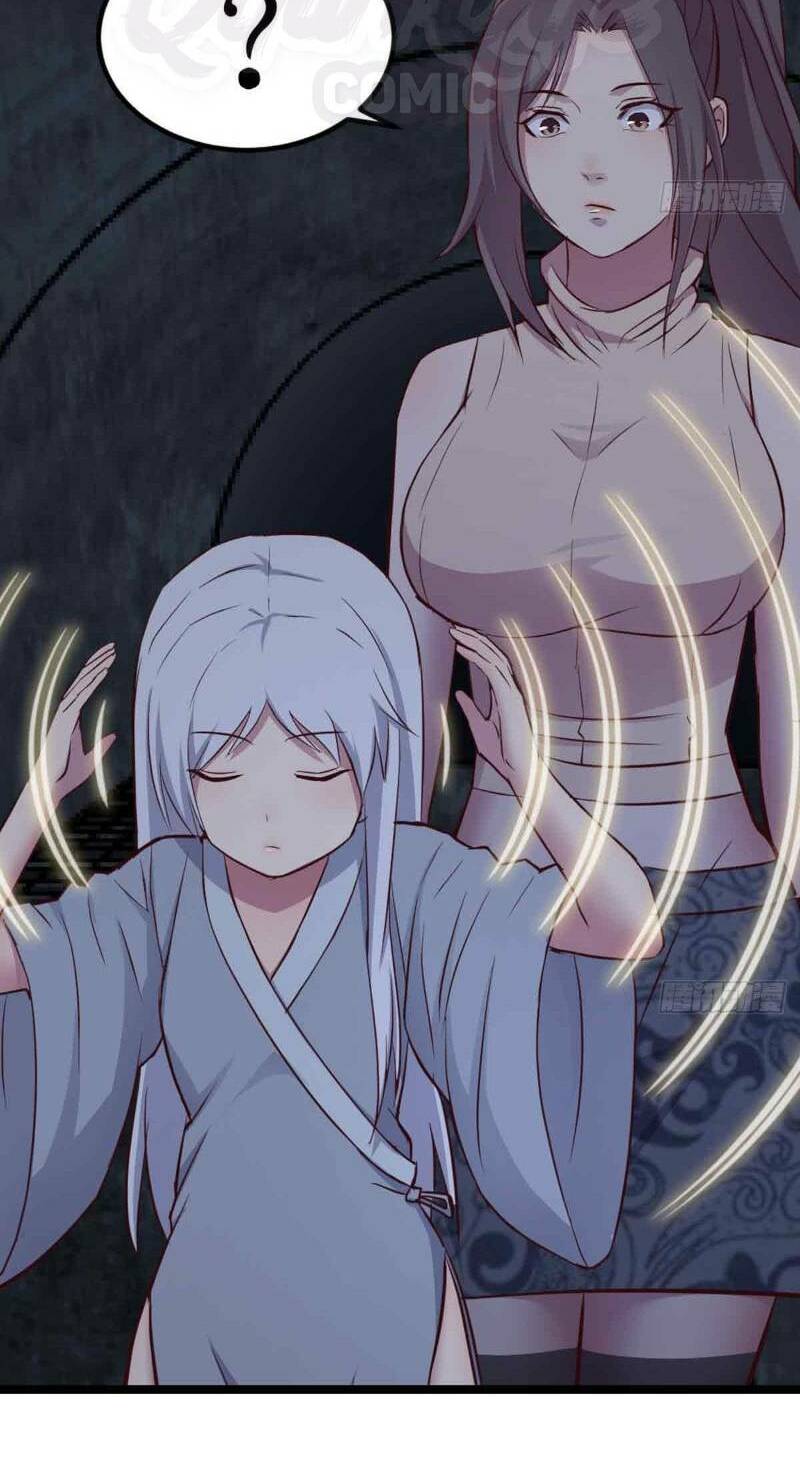 Song Tu Đạo Lữ Kiểu Xem Mặt: Chapter 52