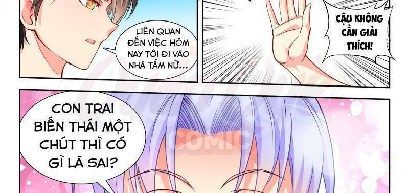 Cực Đạo Tông Sư: Chapter 54