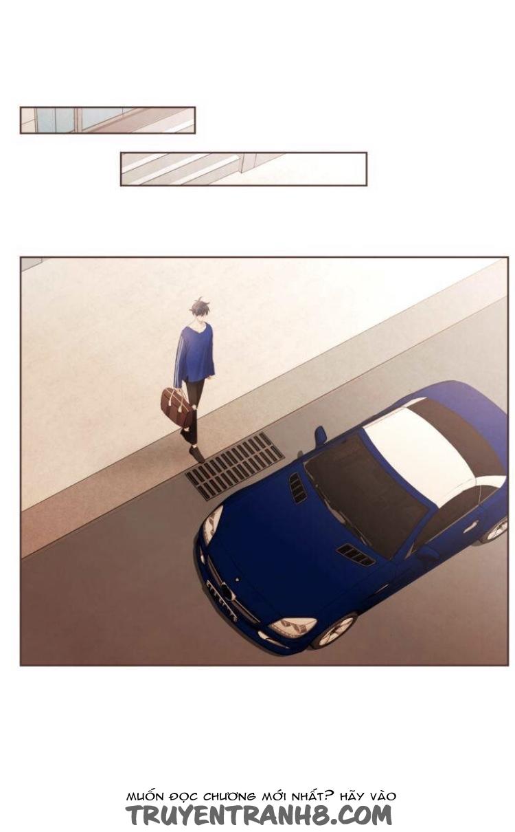 Giữa Tình Yêu Và Tình Bạn: Chapter 21