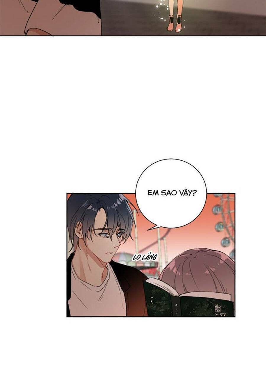 Tâm Động Thuấn Di: Chapter 50